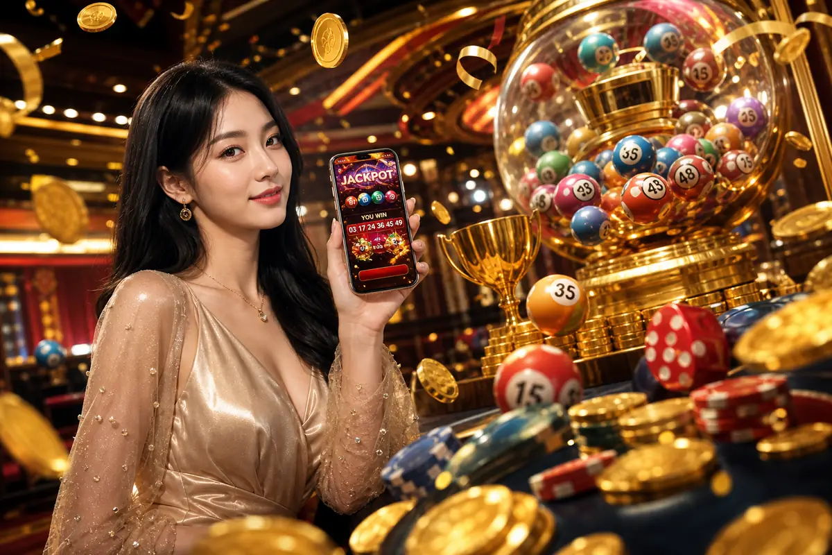 vw2 Casino meja live baccarat langsung