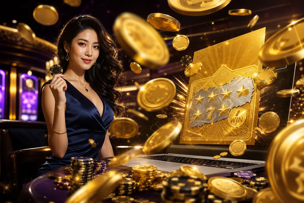 vw2 Casino kaedah pembayaran deposit Malaysia